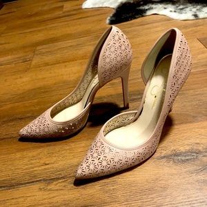 Jessica Simpson | Heels